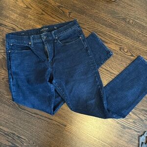 Lucky Men’s Denim